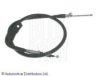 BLUE PRINT ADN146237 Cable, parking brake